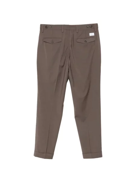 Pantaloni Manuel Ritz maro