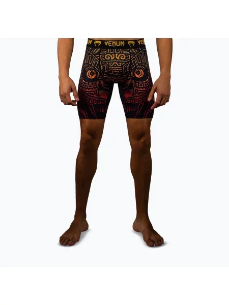 Спортивные шорты Venum черные