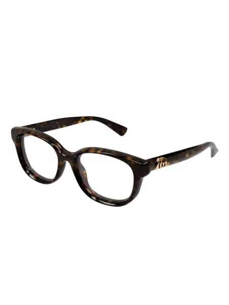 Ochelari de soare Gucci Eyewear maro