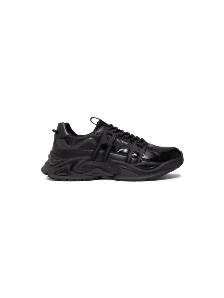 Pantofi Guess negru
