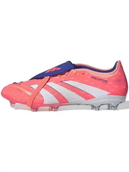 Pantofi Adidas portocaliu