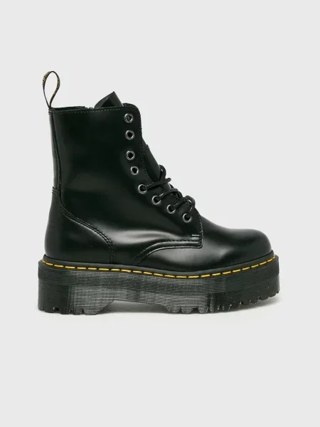 Superge Dr. Martens črna