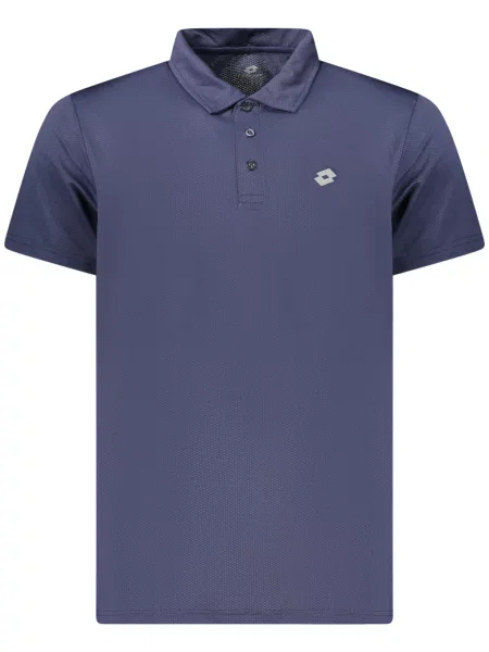 Tricou Lotto albastru