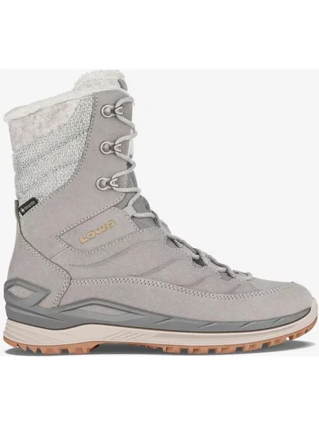 Buty trekkingowe Lowa Evo GORE-TEX jasnoszare 41 szare