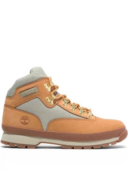 Botine Timberland din nubuc