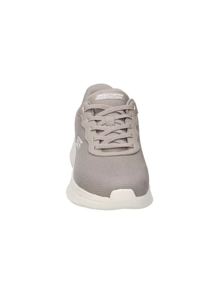 Tenisky Skechers sivá