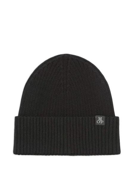 Căciulă Marc O'polo tricotate negru