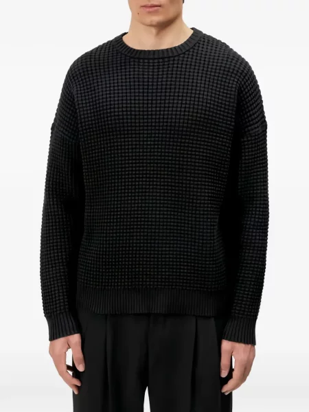 Pulover Drykorn negru