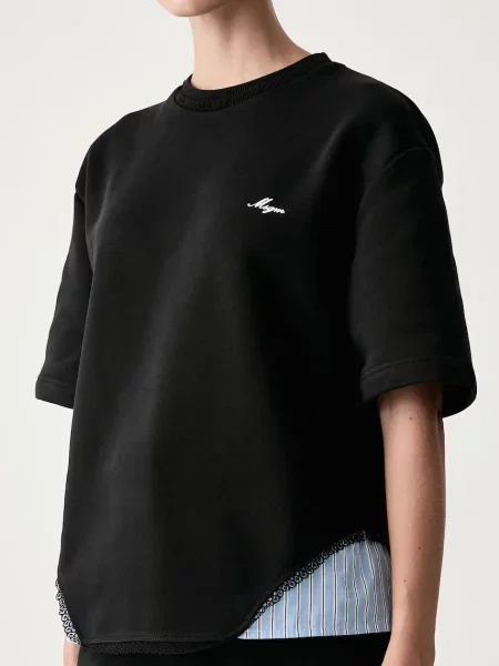 MSGM футболка