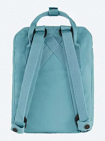 Rucsac Fjallraven albastru