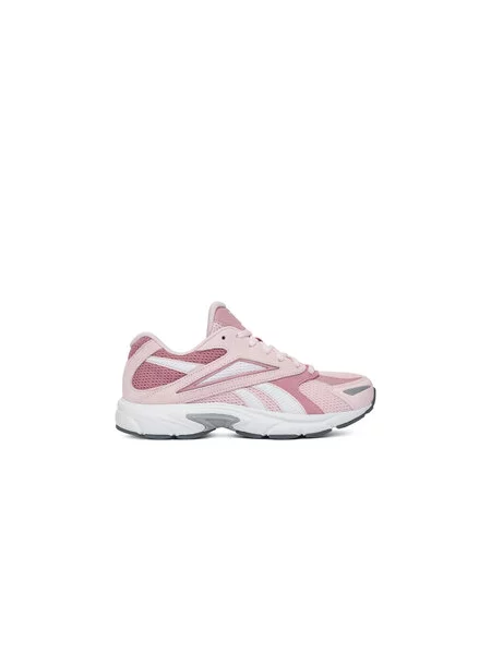Sneakersy Reebok růžové