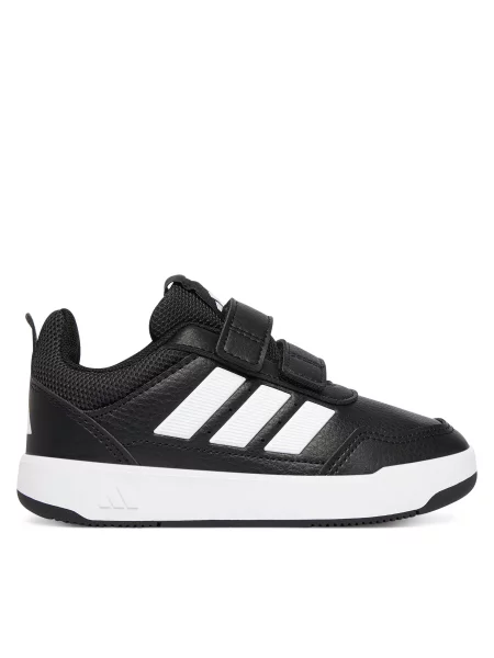 Adidas Αθλητικά Tensaur Sport Cf K Μαύρο λευκό