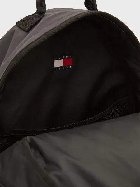Рюкзак Tommy Jeans серый