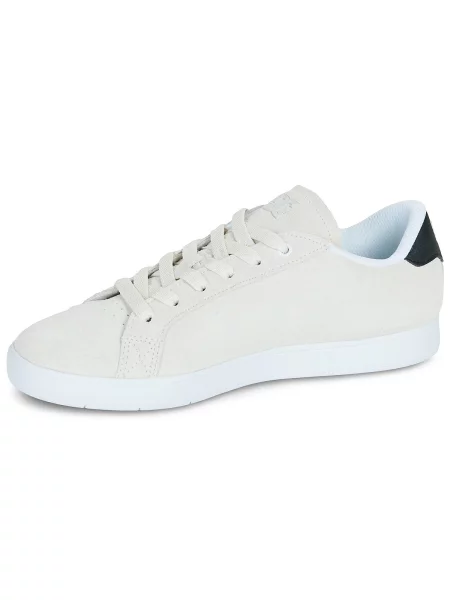 Félcipő Dc Shoes bézs