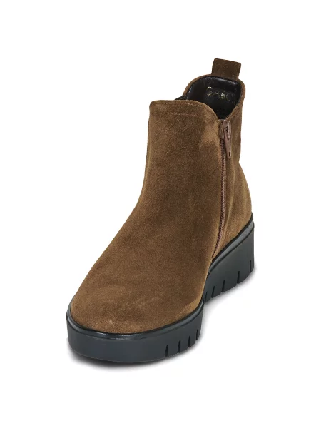 Pantofi Gabor maro