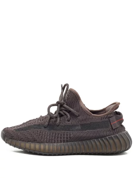 Sneakerși Adidas Yeezy negru