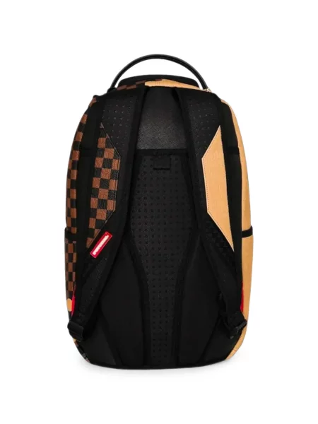 Rucsac Sprayground portocaliu