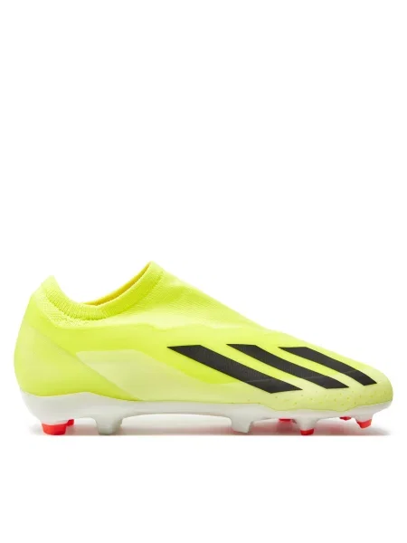 Tenisky Adidas žltá