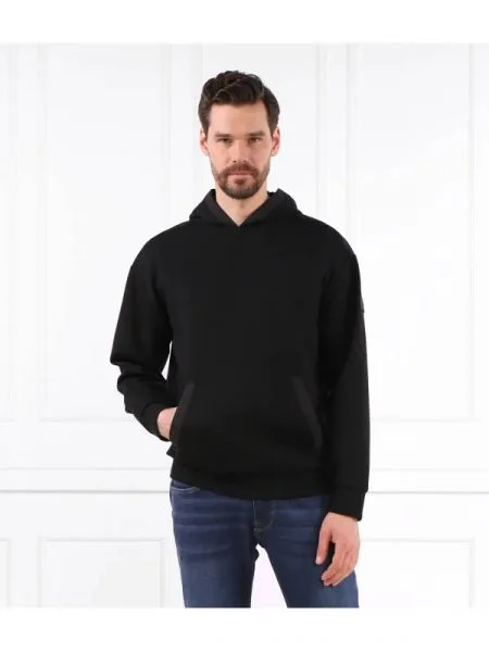 Joop! Hanorac Sidney negru