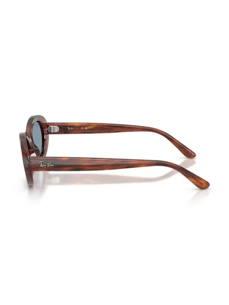 Ray-Ban Napszemüveg teveszín barna