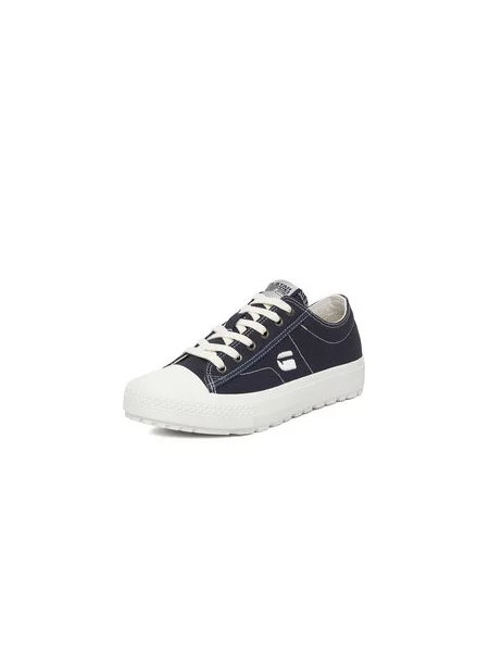 G-Star Raw Sportbačiai Tamsiai mėlyna