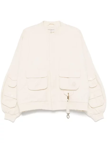 Яке тип бомбър Untitled Artworks