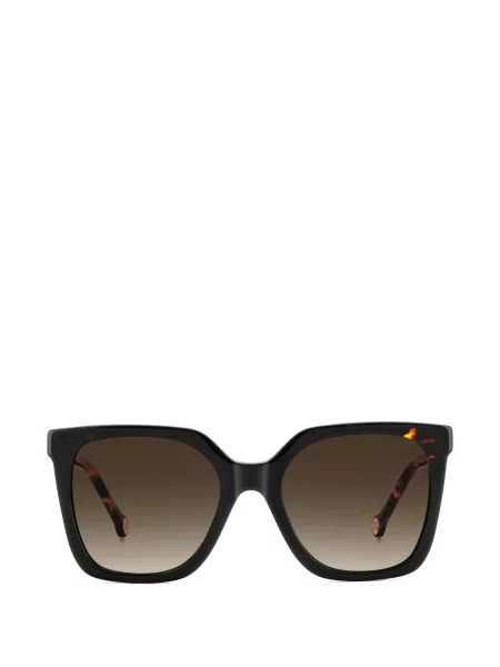 Ochelari de soare Carolina Herrera negru