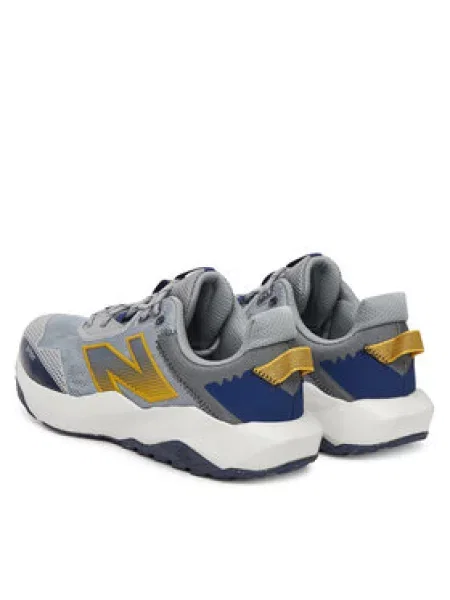 New Balance Tekaški čevlji Nitrel siva