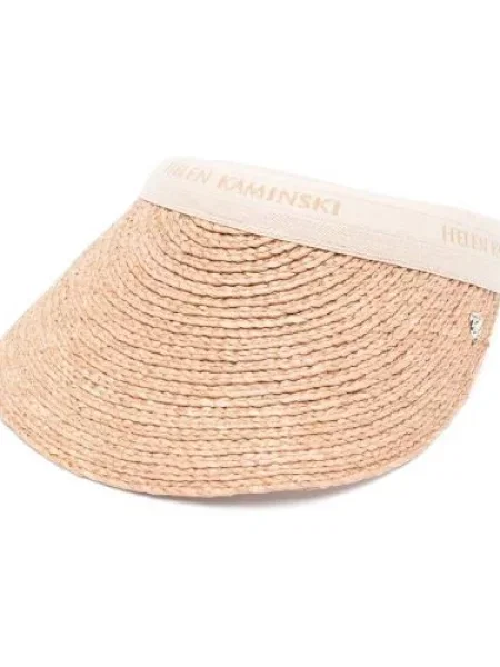 Căciulă Helen Kaminski de paie