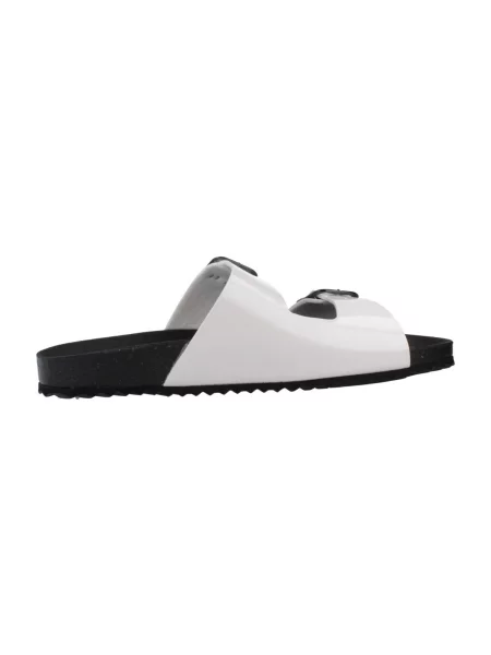 Papucs Geox fehér