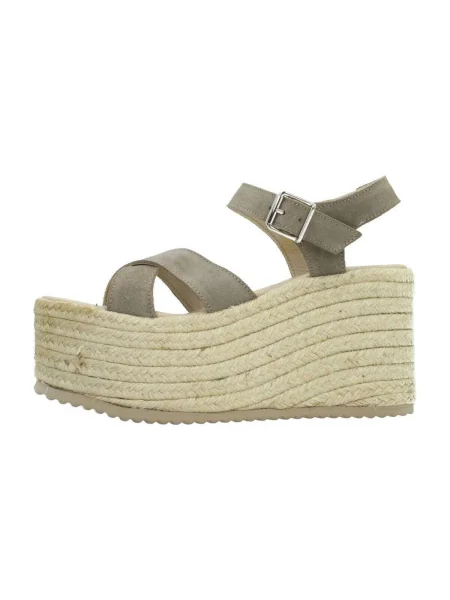 Pantofi Yellow bej
