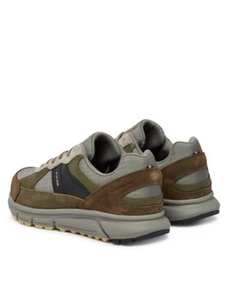 Sneakersy Tommy Hilfiger
