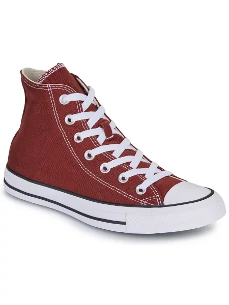 Superge Converse Chuck Taylor All Star rdeča