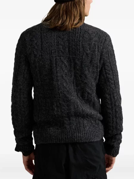 Μποξεράκια Polo Ralph Lauren με σχέδιο paisley σουέτ λευκό