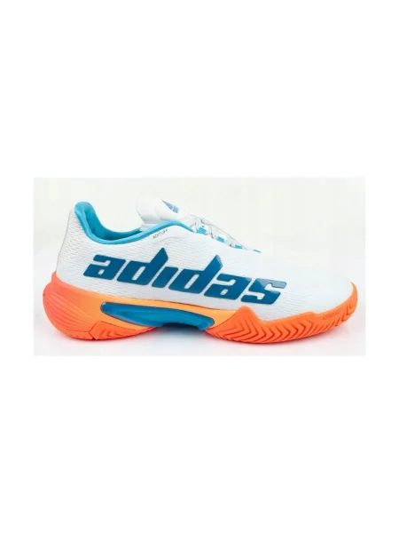 Pantofi Adidas alb