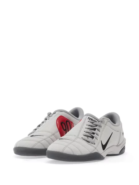Sneakerși Nike Air Max retro zdrențuiți albastru