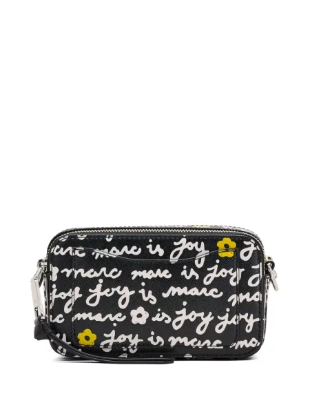 Geantă Marc Jacobs negru
