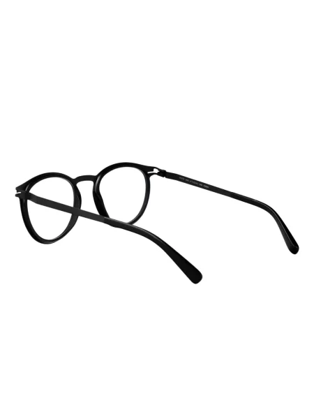 Ochelari de soare Mykita negru