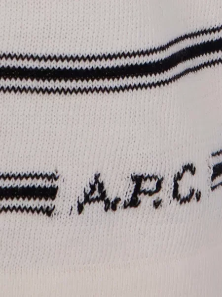 Polo A.p.c. cu dungi