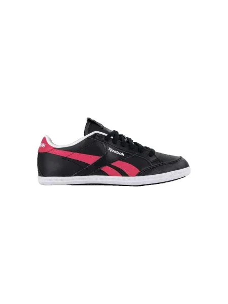 Pantofi Reebok Sport negru