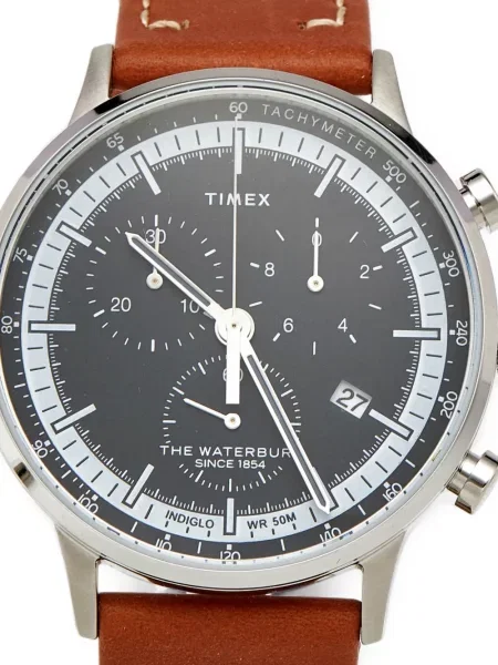 Ceas Timex negru