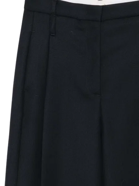 Pantaloni Tela negru