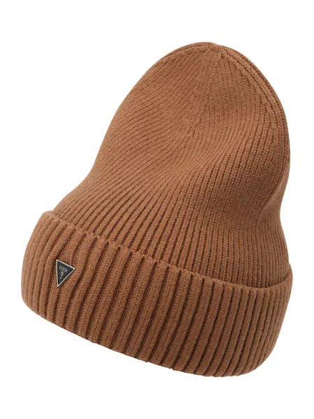 Căciulă Guess maro