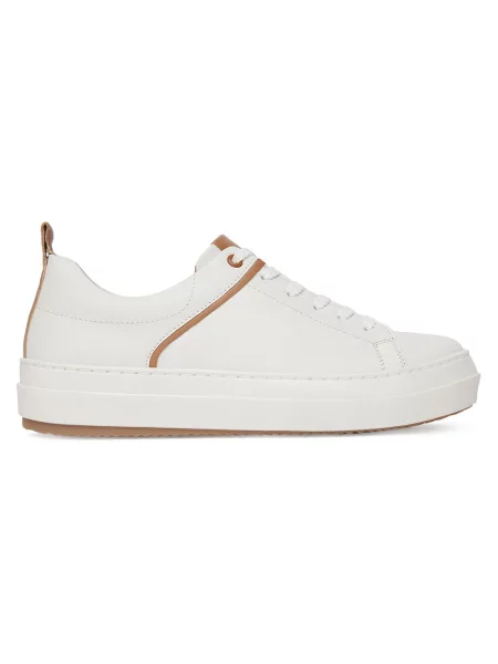 Lasocki Sneakers alb