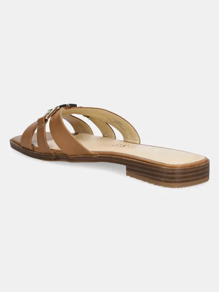 Papucs Guess FLJRLL barna