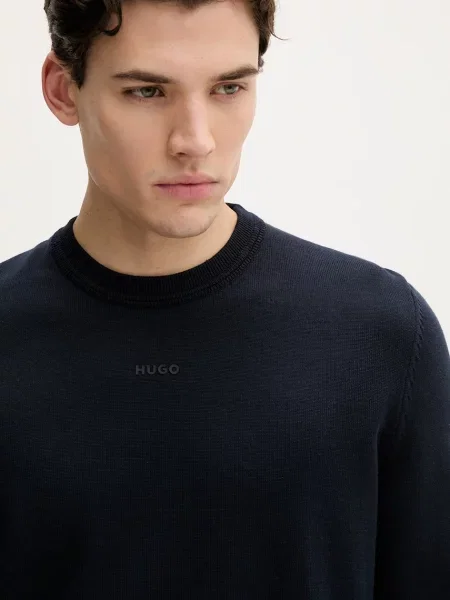 Светр HUGO San