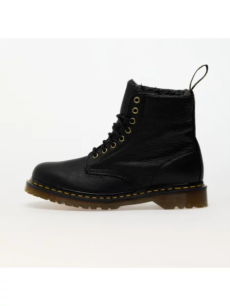 Сникърси Dr. Martens Wl Black Grizzly EUR 36 черно