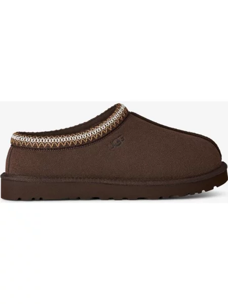 Chodaki UGG Tasman II czekoladowy 41 brązowy