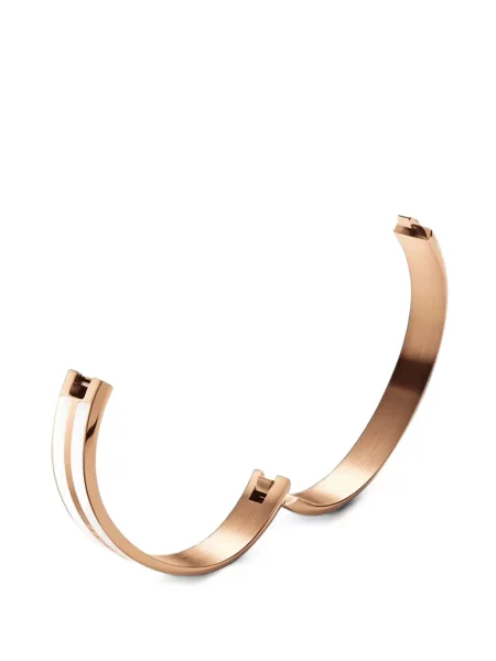 Brăţară Daniel Wellington cu autograf roz