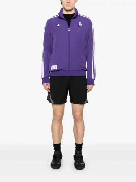 Geacă Adidas negru
